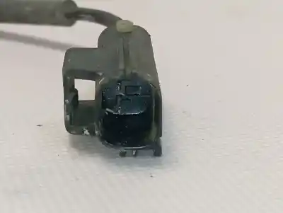 Second-hand car spare part front right knuckle for jaguar e-pace basis awd oem iam references j9c3164 j9c33k206ab -j9c33k206ad j9c35619