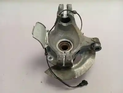 Second-hand car spare part front right knuckle for jaguar e-pace basis awd oem iam references j9c3164 j9c33k206ab -j9c33k206ad j9c35619