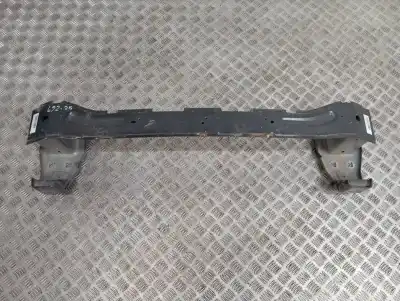 Pezzo di ricambio per auto di seconda mano Rinforzo Paraurti Anteriore per JAGUAR E-PACE Basis AWD Riferimenti OEM IAM J9C12688  J9C317F021AD