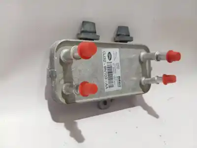 İkinci el araba yedek parçası dizel sogutucu için jaguar e-pace basis awd oem iam referansları j9c1337