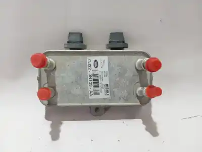 Peça sobressalente para automóvel em segunda mão radiador gasoleo por jaguar e-pace basis awd referências oem iam j9c1337  gj329n103aa