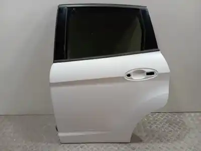 Peça sobressalente para automóvel em segunda mão porta do automóvel traseira esquerda por ford grand c-max edition referências oem iam 2380070