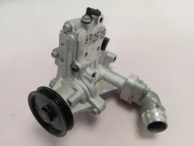 Peça sobressalente para automóvel em segunda mão BOMBA DE ÁGUA por HYUNDAI BAYON ESSENCE MILD-HYBRID 2WD Referências OEM IAM 240127B0335  