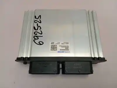 Second-hand car spare part ECU ENGINE CONTROL for HYUNDAI BAYON ESSENCE MILD-HYBRID 2WD OEM IAM references 3913107009  