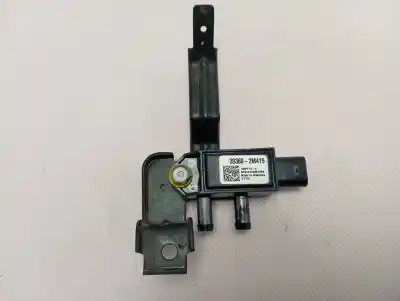 Second-hand car spare part PRESSURE SENSOR for HYUNDAI BAYON ESSENCE MILD-HYBRID 2WD OEM IAM references 393602M415  