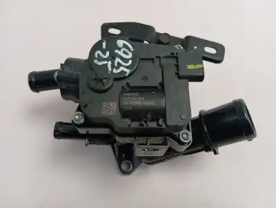 Second-hand car spare part THERMOSTAT for HYUNDAI BAYON ESSENCE MILD-HYBRID 2WD OEM IAM references EHB0003  