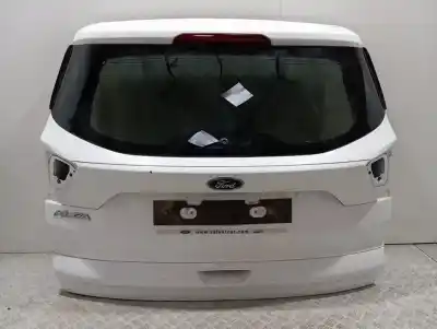 Pezzo di ricambio per auto di seconda mano portellone per ford kuga (cbs) titanium riferimenti oem iam 2387360