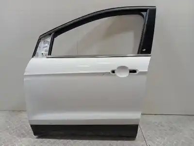 Автозапчасти б/у левая передняя дверь за FORD KUGA (CBS) Titanium ссылки OEM IAM 2420515  