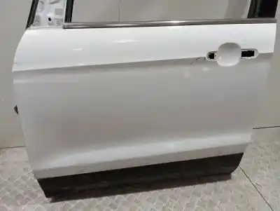 Автозапчасти б/у левая передняя дверь за ford kuga (cbs) titanium ссылки oem iam 2420515  
