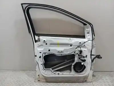 Автозапчасти б/у левая передняя дверь за ford kuga (cbs) titanium ссылки oem iam 2420515  