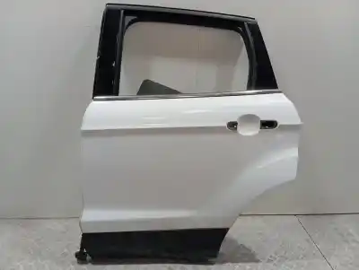 Автозапчасти б/у задняя левая дверь за FORD KUGA (CBS) Titanium ссылки OEM IAM 2413516  