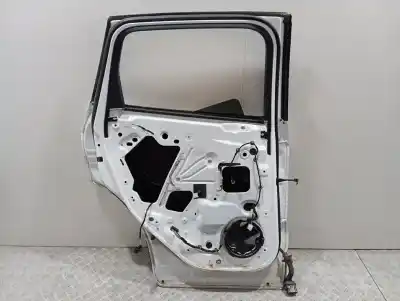 Автозапчасти б/у задняя левая дверь за ford kuga (cbs) titanium ссылки oem iam 2413516  