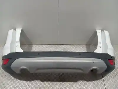 Pezzo di ricambio per auto di seconda mano paraurti posteriore per ford kuga (cbs) titanium riferimenti oem iam 2106425