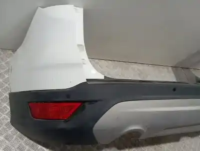 Second-hand car spare part rear bumper for ford kuga (cbs) titanium oem iam references 2106425  