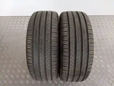 Second-hand car spare part tire for citroen c4 picasso millenium oem iam references 215/50/17 95w