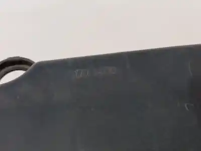 Second-hand car spare part air filter support for ford ka (ccu) titanium oem iam references 1702437  as519600aa