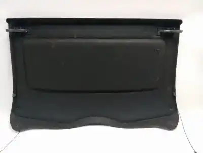 Second-hand car spare part parcel shelf for ford focus lim. (cb4) titanium oem iam references 1494533  