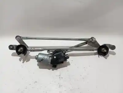 Second-hand car spare part Front Windshield Wiper Motor for MAZDA CX-5 Center-Line 2WD OEM IAM references KD53-67340C  