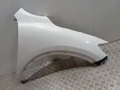 Second-hand car spare part front right fin for mazda cx-5 center-line 2wd oem iam references kd5352111a