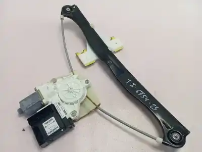 Tweedehands auto-onderdeel regelaar links achterruit voor audi a3 (8p) 2.0 tdi ambiente (dpf) (125kw) oem iam-referenties 8p4959801d