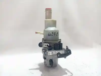 Piesă de schimb auto la mâna a doua POMPÃ DE DIRECȚIE pentru OPEL VIVARO FURGÓN L EXPRESS Referințe OEM IAM 9818127580  