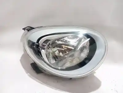 Piesă de schimb auto la mâna a doua FAR DREAPTA pentru FIAT 500 X (334) SPORT Referințe OEM IAM 52197104  