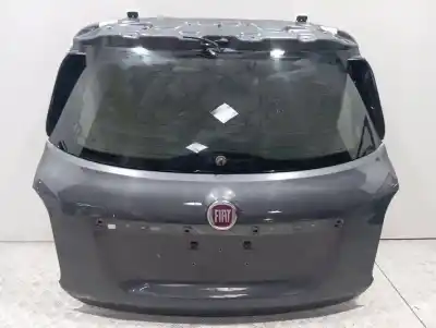 Piesă de schimb auto la mâna a doua HAION pentru FIAT 500 X (334) SPORT Referințe OEM IAM 52046925  