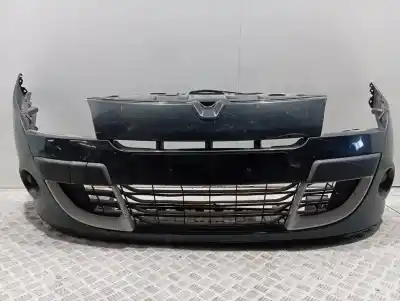 Piesă de schimb auto la mâna a doua BARA DE PROTECTIE FRONTALA pentru RENAULT MEGANE III BERLINA 5 P Dynamique Referințe OEM IAM 620220035R  