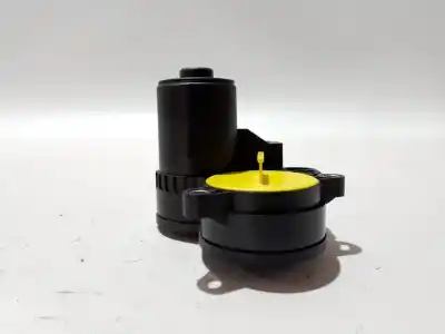 Pezzo di ricambio per auto di seconda mano pinza freno posteriore sinistra per land rover evoque landmark edition riferimenti oem iam lr061386  