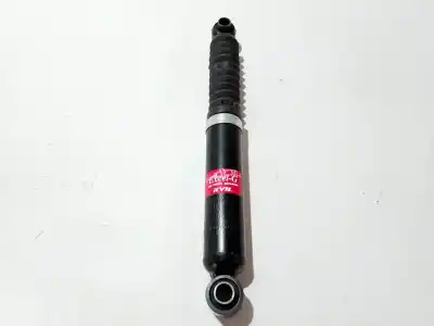 Автозапчасти б/у задний левый амортизатор за CITROEN BERLINGO * ссылки OEM IAM 341237  