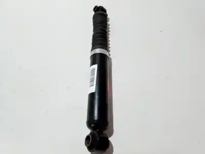 Автозапчасти б/у задний левый амортизатор за citroen berlingo * ссылки oem iam 341237  