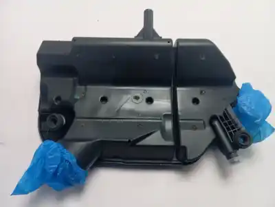 Pezzo di ricambio per auto di seconda mano filtro dell aria per opel combo d kasten l1h1 2.4t riferimenti oem iam 95513378  