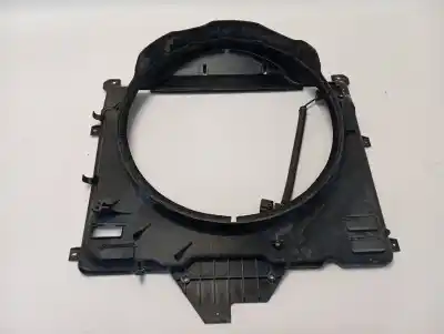 Peça sobressalente para automóvel em segunda mão carcaça do radiador por land rover range rover (lm) 3.6 td v8 referências oem iam etp11956