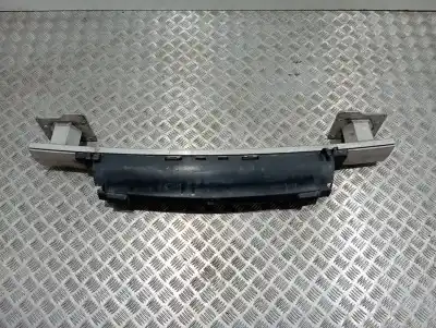 Peça sobressalente para automóvel em segunda mão Reforço Do Pára Choques Dianteiro por CITROEN C4 BERLINA Exclusive Referências OEM IAM 9651794280  