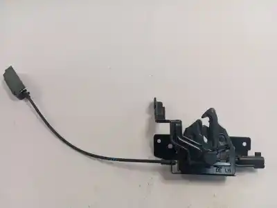 Peça sobressalente para automóvel em segunda mão fechadura do capô por kia niro concept plug-in hybrid referências oem iam 81130g5000