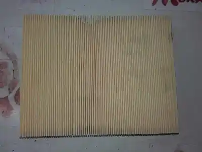 Peça sobressalente para automóvel em segunda mão FILTRO DE AR por OPEL VECTRA B BERLINA 1.7 Turbodiesel (17 DT / LU8) Referências OEM IAM 93179530  