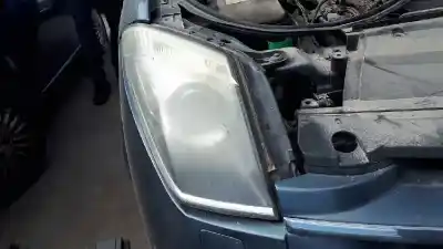 İkinci el araba yedek parçası sag far için citroen c6 básico oem iam referansları 6206a2