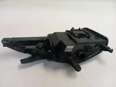 Second-hand car spare part right headlight for citroen c6 básico oem iam references 6206a2 9660983180 0301221282