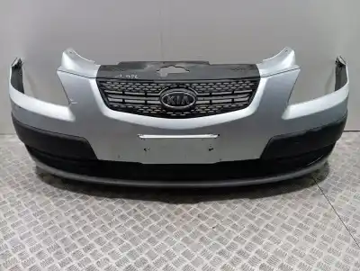 Автозапчасти б/у передний бампер за kia rio ii (jb) 1.4 16v ссылки oem iam 865111g000