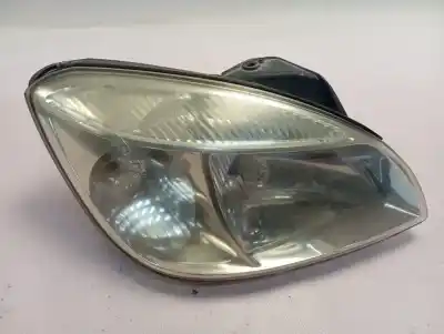 Автозапчасти б/у правая фара за kia rio ii (jb) 1.4 16v ссылки oem iam 921021g030
