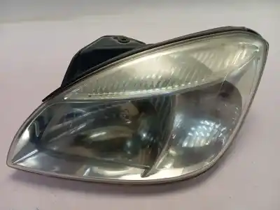 Автозапчасти б/у левая фара за kia rio ii (jb) 1.4 16v ссылки oem iam 921011g030