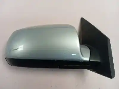 Автозапчасти б/у задний вид справа за kia rio ii (jb) 1.4 16v ссылки oem iam 876201g310