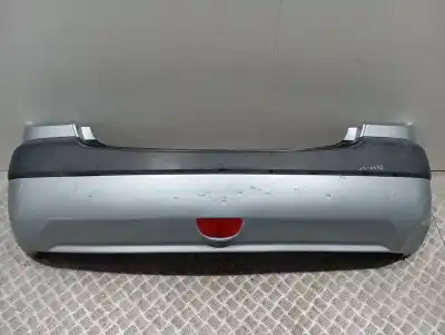 Автозапчасти б/у задний бампер за kia rio ii (jb) 1.4 16v ссылки oem iam 866111g500