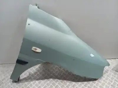 Piesă de schimb auto la mâna a doua aripã dreapta fațã pentru hyundai matrix (fc) 1.5 crdi gls referințe oem iam 6632117320