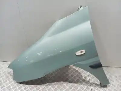 Piesă de schimb auto la mâna a doua aripã stânga fațã pentru hyundai matrix (fc) 1.5 crdi gls referințe oem iam 6631117320