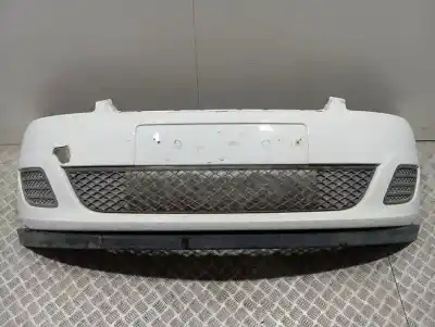 Second-hand car spare part Front Bumper for FORD FIESTA (CBK) Fun OEM IAM references 1386201  6S6117762BDXWAA