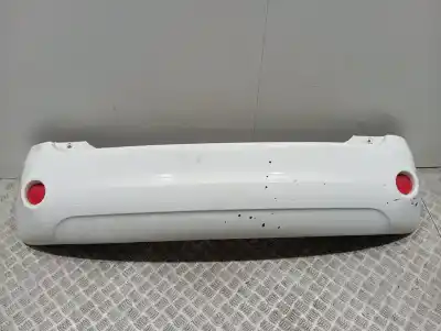 Second-hand car spare part rear bumper for ford fiesta (cbk) fun oem iam references 1375906