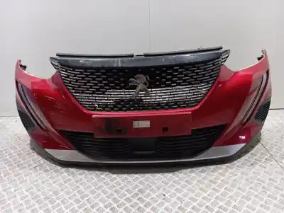 İkinci el araba yedek parçası ön tampon için peugeot 2008 (p1) active pack oem iam referansları 983851651t
