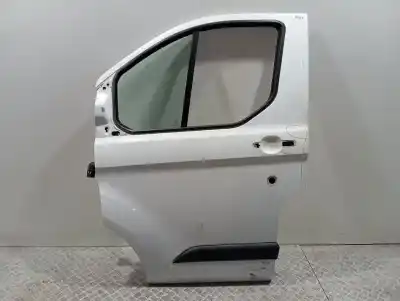 Автозапчасти б/у левая передняя дверь за ford transit custom kasten 260 l1 ambiente ссылки oem iam 2488102
