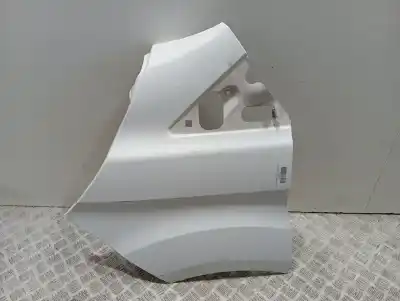 Автозапчасти б/у левое переднее крыло за ford transit custom kasten 260 l1 ambiente ссылки oem iam 2782132